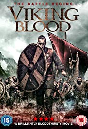 Viking Blood (2019) Action HDRip [OpenTsubasa]