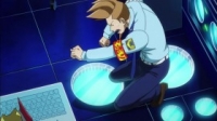 Ace Attorney S02E04 WEB x264-WaLMaRT [eztv]
