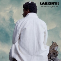 Labrinth - Imagination and the Misfit Kid (2019) [320 KBPS]