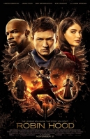 Robin Hood (2018) 720p BRRip HEVC 800MB - MkvCage Robin Hood (2018) 720p BRRip HEVC 800MB - MkvCage