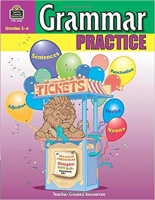 [ FreeCourseWeb ] Grammar Practice for Grades 3-4