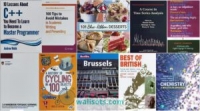 40 Assorted Books Collection PDF-EPUB Set 15 40 Assorted Books Collection PDF-EPUB Set 15