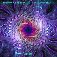 VA - Ash968 - Psytrance Session 013 (2019) Mp3, 320 Kbps [EDM RG]