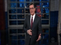 Stephen Colbert 2019 03 25 Elizabeth Warren 480p x264-mSD [eztv]