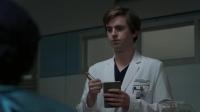 The Good Doctor S04E14 XviD-AFG EZTV
