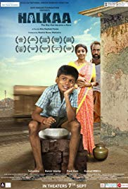 Halkaa (2018) HDRip [OpenTsubasa]