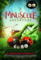 A Minuscule Adventure 2019 HDRip XviD AC3-EVO