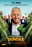 The Very Excellent Mr Dundee 2020 HDRip XviD AC3-EVO