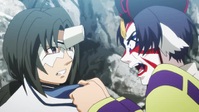 Utawarerumono Mask of Truth S01E15 XviD-AFG EZTV