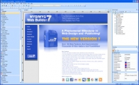 WYSIWYG Web Builder 5.0 WYSIWYG Web Builder 5.0