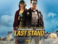 The Last Stand (2013) 1080p BluRay Dual Audio [Hindi+English]SeedUp