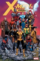 Marvel Week+ (03-29-2017) (- Nem -) Marvel Week+ (03-29-2017) (- Nem -)