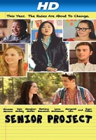 Senior Project (2014) 720p WEBRip X264 Solar Senior Project (2014) 720p WEBRip X264 Solar
