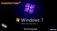 Windows 7 SP1 Ultimate X86 OEM MULTi-6 JAN 2019 {Gen2}