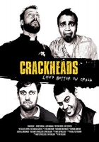 Crackheads 2013 FESTIVAL 720p WEB x264-ASSOCiATE