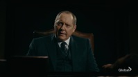 The Blacklist S09E17 XviD-AFG EZTV