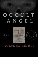 Occult Angel 2018 720p AMZN WEBRip 800MB x264-GalaxyRG
