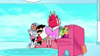 Teen Titans Go S01 1080p BluRay x264-YELLOWBiRD