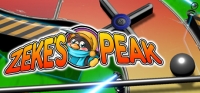 Zeke's Peak Zeke's Peak