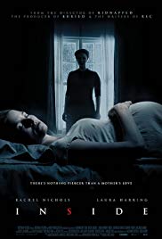 Inside [2016] BRRip XviD-BLiTZKRiEG avi