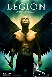 Legion 2010 BRRip XviD B4ND1T69