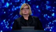 The Weakest Link AU S03E02 XviD-AFG EZTV