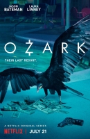 Ozark - Season 3 - Mp4 x264 AC3 1080p