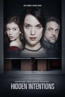 Hidden Intentions 2018 HDTV x264-W4F[TGx]