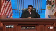 Judge Mathis S24E01 HDTV x264-CRiMSON EZTV Judge Mathis S24E01 HDTV x264-CRiMSON EZTV