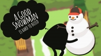 A Good Snowman v1.0.6 Apk-XpoZ