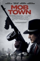 Mob Town 2019 720p WEBRip 800MB x264-GalaxyRG