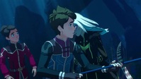The Dragon Prince S05E09 XviD-AFG EZTV