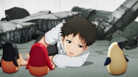 Cells At Work S02E04 720p WEB H264-URANiME EZTV