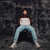 Louis Tomlinson - Walls (2020) Mp3 (320kbps) [Hunter]