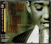 Diana King - Tougher Than Love (1995) (320) [DJ]