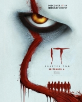 It Chapter Two 2019 BDRip XviD AC3-EVO