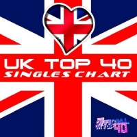 The Official UK Top 40 Singles Chart 21 December (2018)  Reupload