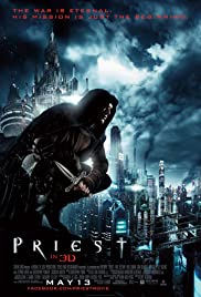 Priest 2011 UNRATED BRRip XviD B4ND1T69