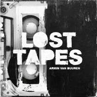 Armin van Buuren - Lost Tapes (2020) MP3 [320 kbps]