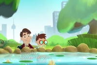 Justin Time GO S01E10 WEB x264-CRiMSON [eztv]