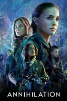 Annihilation 2018 WEBRip x264-FGT