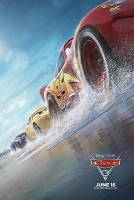 Cars 3 BRRip x264 720p Portuguese 5 1 (2017)