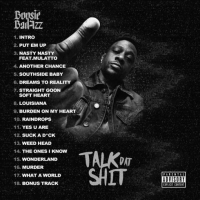Boosie Badazz – Talk Dat Shit (2019) [320 KBPS]