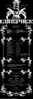 WARRIORS OROCHI 4 - CorePack WARRIORS OROCHI 4 - CorePack