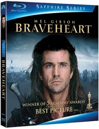 Braveheart 1995 720p BluRay x264-SiNNERS