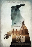 The Pale Door 2020 BDRip XviD AC3-EVO
