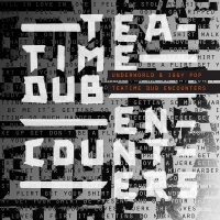 Underworld & Iggy Pop - Teatime Dub Encounters (EP) (2018)