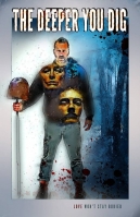 The Deeper You Dig 2020 BRRip XviD AC3-EVO