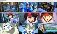 [HR] Shadowverse S01E26 [Web 1080p HEVC] HR-RG
