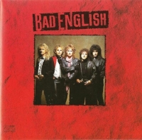 Bad English - Discography (1989-1995) [FLAC] [DJ]